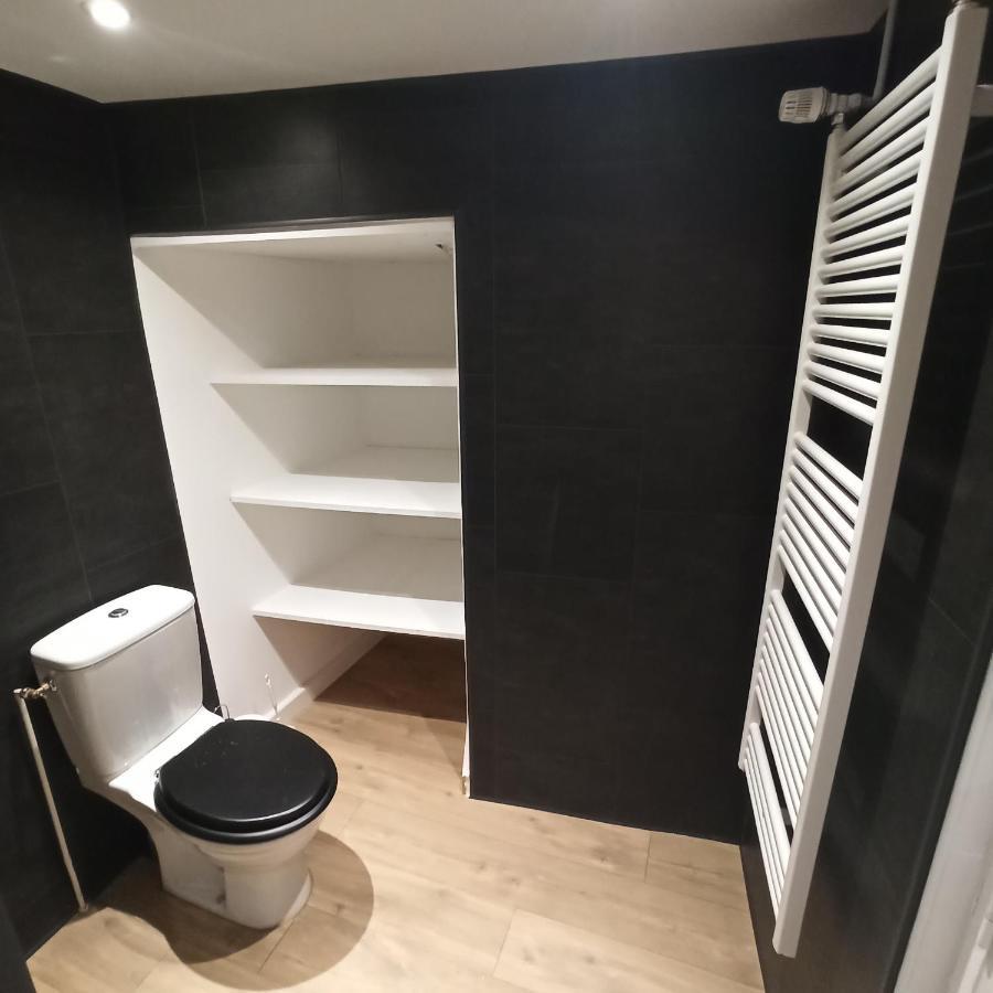 A 4 Min Du Zoo De Beauval La Maison A Partager Ch2 1Er Etage Saint-Aignan  Exterior foto