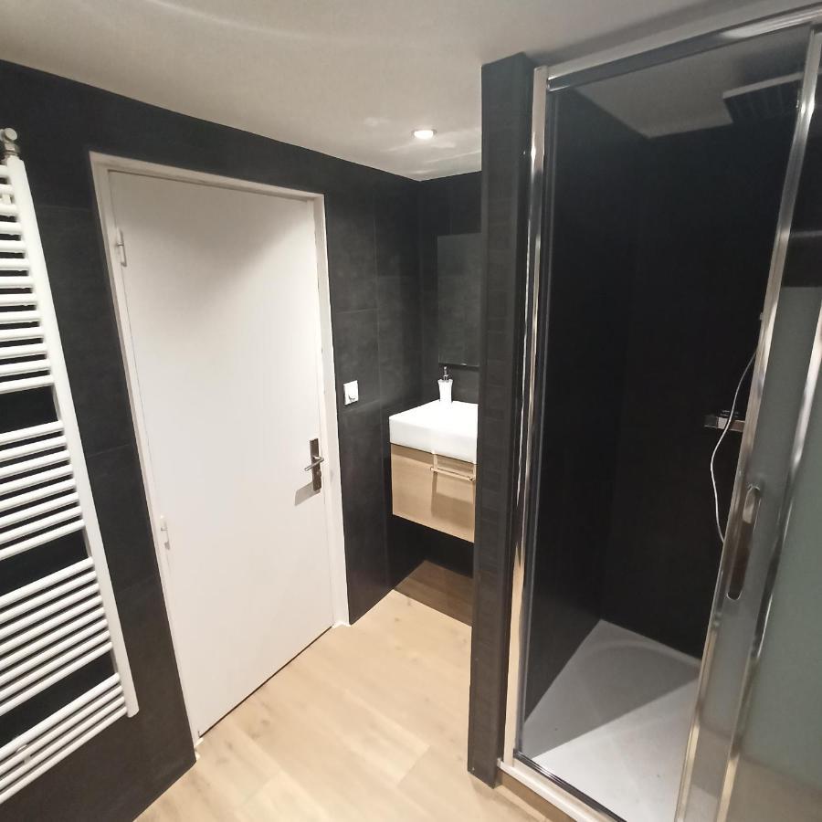 A 4 Min Du Zoo De Beauval La Maison A Partager Ch2 1Er Etage Saint-Aignan  Exterior foto