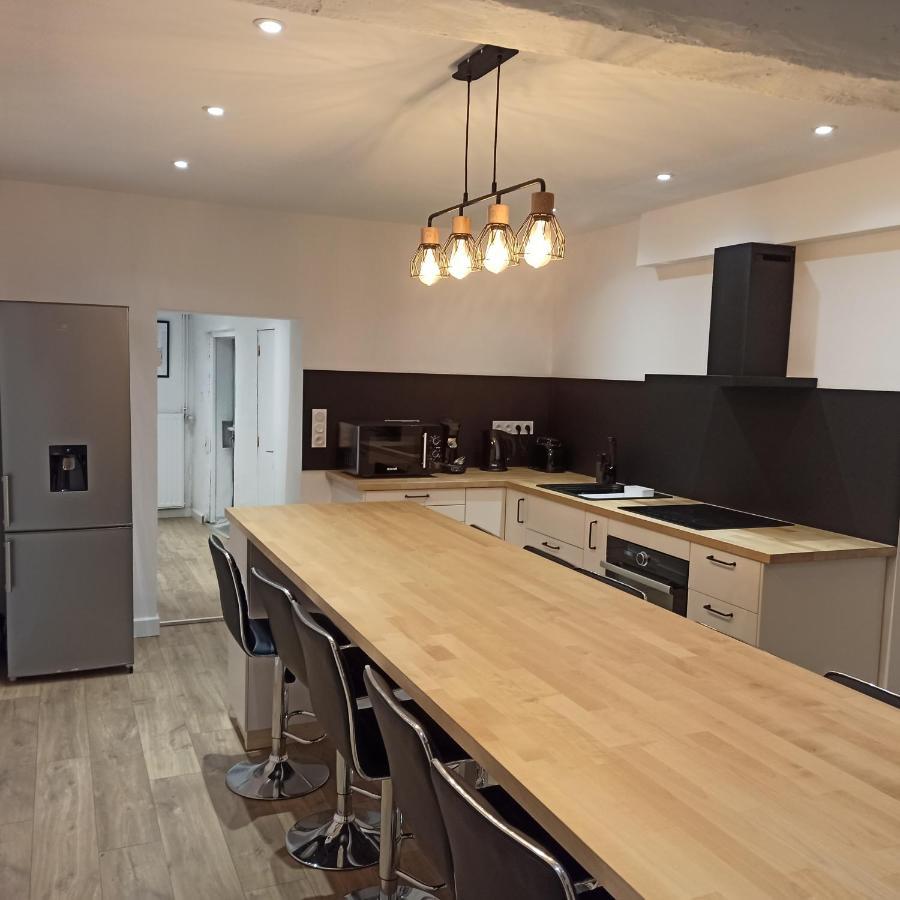 A 4 Min Du Zoo De Beauval La Maison A Partager Ch2 1Er Etage Saint-Aignan  Exterior foto